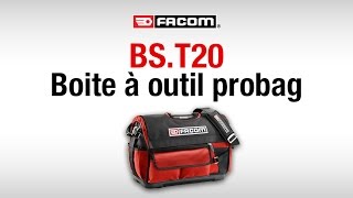 BS.T20 | BOITE A OUTILS PROBAG