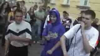 Noize MC Арбат