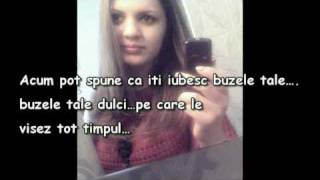 O poveste de iubire adevarata- Cristian si Ana Maria