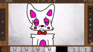mangle song