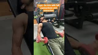best experience for defination #workout #fitnessgoals #gym #workoutplan #fitness #fashiontips