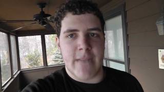 Haircut Aftermath + Livestream at 9pm EST