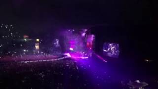 Coldplay in Lima