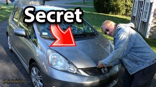 If You Only Have $3,500, This is the Car You Should Buy