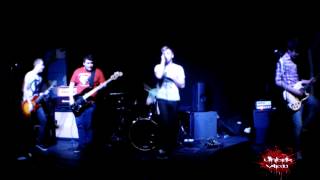 Have No Clue LIVE - 2013-02-04 - Dürer Kert