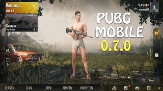 PUBG (Пубг) Mobile. Обнова, обнова, обнова!!!