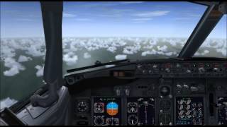 Perfect Flight