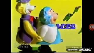 Boomerang from Cartoon Network Coming Up Next Bumpers Compilation