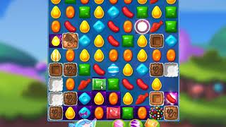 Candy Crush Friends Saga Level 1282
