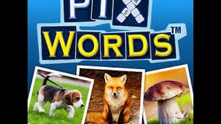 PixWords Answers