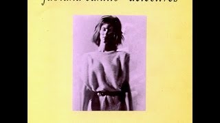 Fabiana Cantilo - Detectives (1985) Disco completo