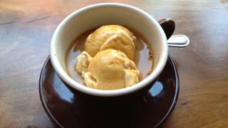 [Original:Lounge] affogato / 100-200+tanigon