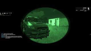 Arma 3 (Арма 3) - Кампания Восточный ветер - финальная миссия, полное прохождение
