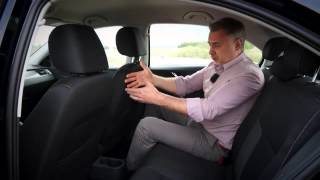 Skoda Rapid   Шкода Рапид   ТЕСТ ДРАЙВ Александра Михельсона!