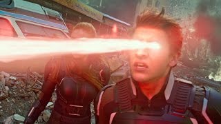 X-Men Apocalypse Final Trailer Spill Major Secrets