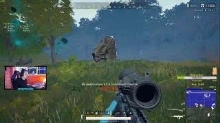 PUBG PC[1080] КАСТОМКА WAR MOOD!! ХАБАРОВСК ПУБГ, ПАБГ #pubg #пабг #пубг