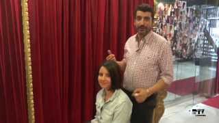 Hair Story - Cambio Radical 12 Junio 2014