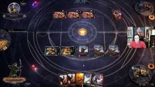Hex! 10-10-2015 Wild Cup Rnd 4