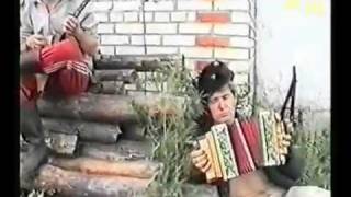 Сектор Газа - Делать Нечего В Селе (оч. редкое видео)