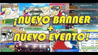 ¡NUEVO BANNER EUROPEO! ¿VALE LA PENA LANZAR? :o