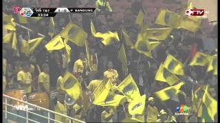 [Full Highlights] Hà Nội T&T 4-0 Persib Bandung - AFC Champions League 2015 Playoff