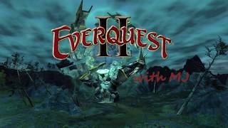 EverQuest II with MJ: A peek at Planes of Prophecy