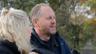 MT-Kandidatentaxi - 1. Folge: Detlev Buschenlange