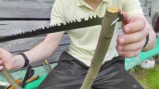Про пилу лучковую 2
