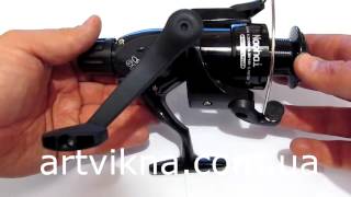 Рыболовная катушка NaoHai CB140-CB640