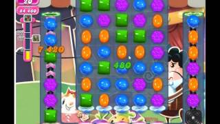Candy Crush Saga Level 558 no boosters