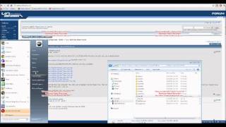 GTA ELM tutorial