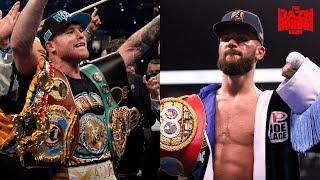 Will Canelo vs Caleb Plant Actually Happen Next?