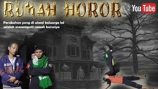 PWTMS 101 : Mengungkap Misteri di Rumah barunya seseorang ini