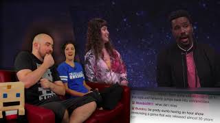 Sony Blows Their E3 Load Early | Show and Trailer Mini: June 6th 2018 - Part 1