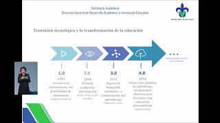 Para un mundo 4.0., una educación 4.0
