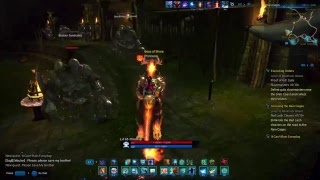 TERA - Em busca do Título 'Loremaster'