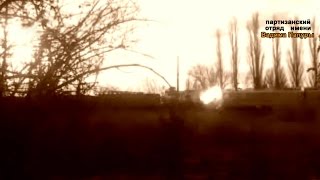 Одесса. Эксклюзив от партизан. Подрыв поезда. Украина новости.