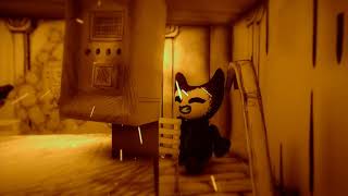 Bendy And The Ink Machine CHAPTER 6?