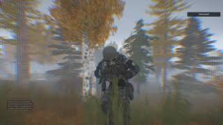 ArmSTALKER Warzone RP: Монолит