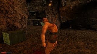 Готика 2 Темная Сага (эп.2) (Убить Билла)