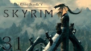 Путешествие по TES V: Skyrim - #31 [Полеты, драконы, предатели]