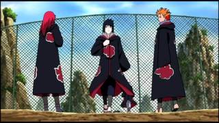【AMV】Naruto Sasuke vs Killer Bee Impossible 3ac4e9f8 b8c4 4e85 80b9 b4d5a7b20170