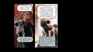 концовка 3 Painkiller Resurrection