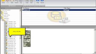 Recover and Repair Damaged or Corrupt BKF Files | SysInfoTools Backup Exec BKF Repair Tool