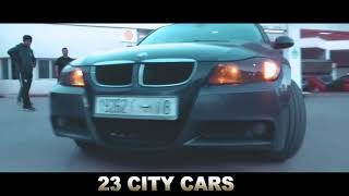 Drift Maroc Bmw Série 320i/E90 Azrou Maroc (HD)