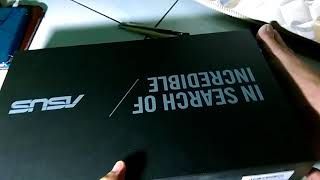 Unboxing ASUS E202SA WHITE RAM 4GB HD 500GB