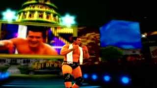 WWE 13 | PS3 | Capitol Punishment 2013 Part 2