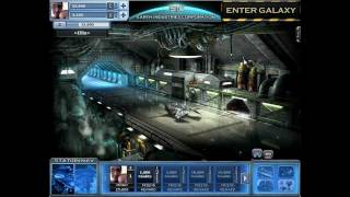 Facebook - Uridium Wars [Beta]  // Darkorbit for Facebook
