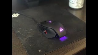 Corsair M65 PRO RGB - Will it make you better at PUBG?