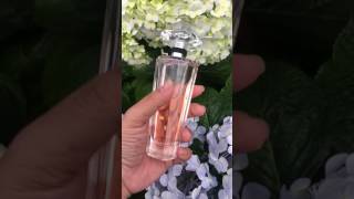 Review Lancome Tresor In Love